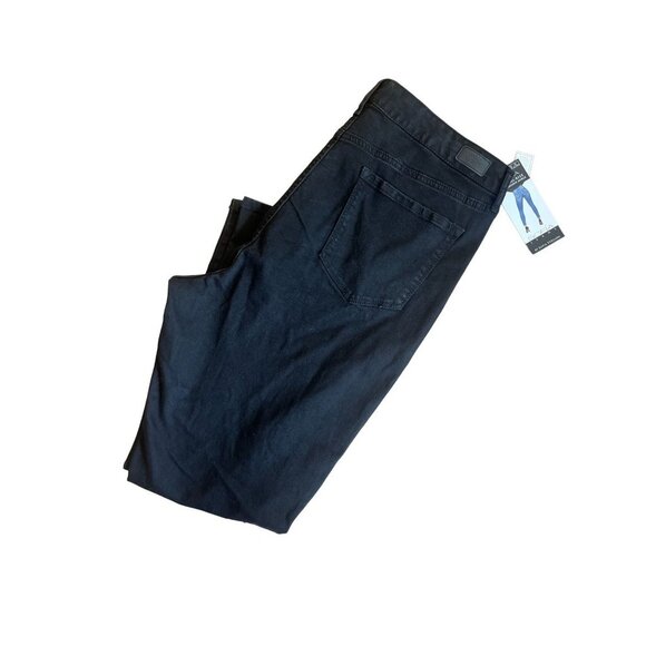 Sofia Jeans By Sofia Vergara Super High Rise Curvy Skinny Ankle Size 18 - Picture 4 of 11